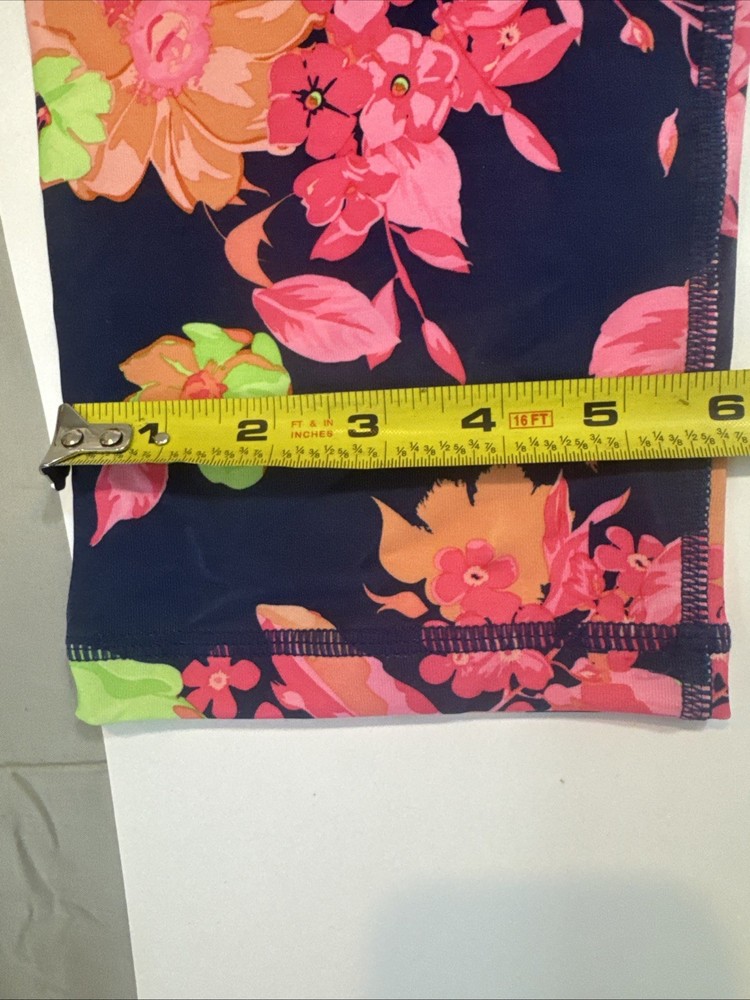 Scorpio Sol Multicolor Womens Leggins Size M