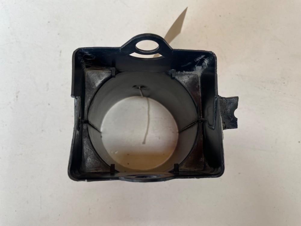 78-82 Corvette C3 Dash Vent Housing