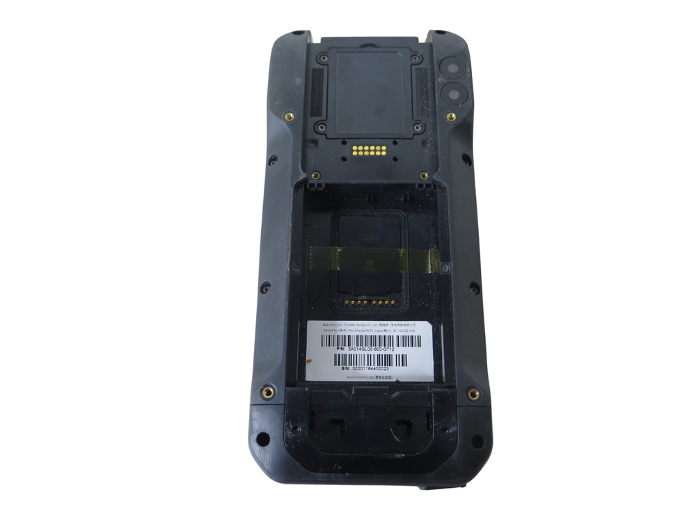 Trimble Workhorse DVT2 Mobile Computer - Free Shipping