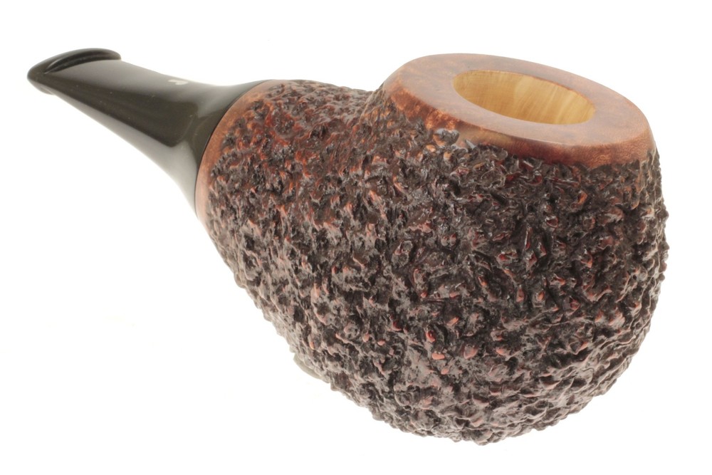 Ser Jacopo (R1) A Rusticated - Maxima - Chubby Apple