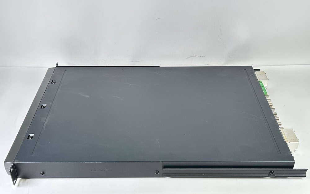 Motorola DSR-6300 Multi-Channel Commercial Integrated Receiver/Transcoder