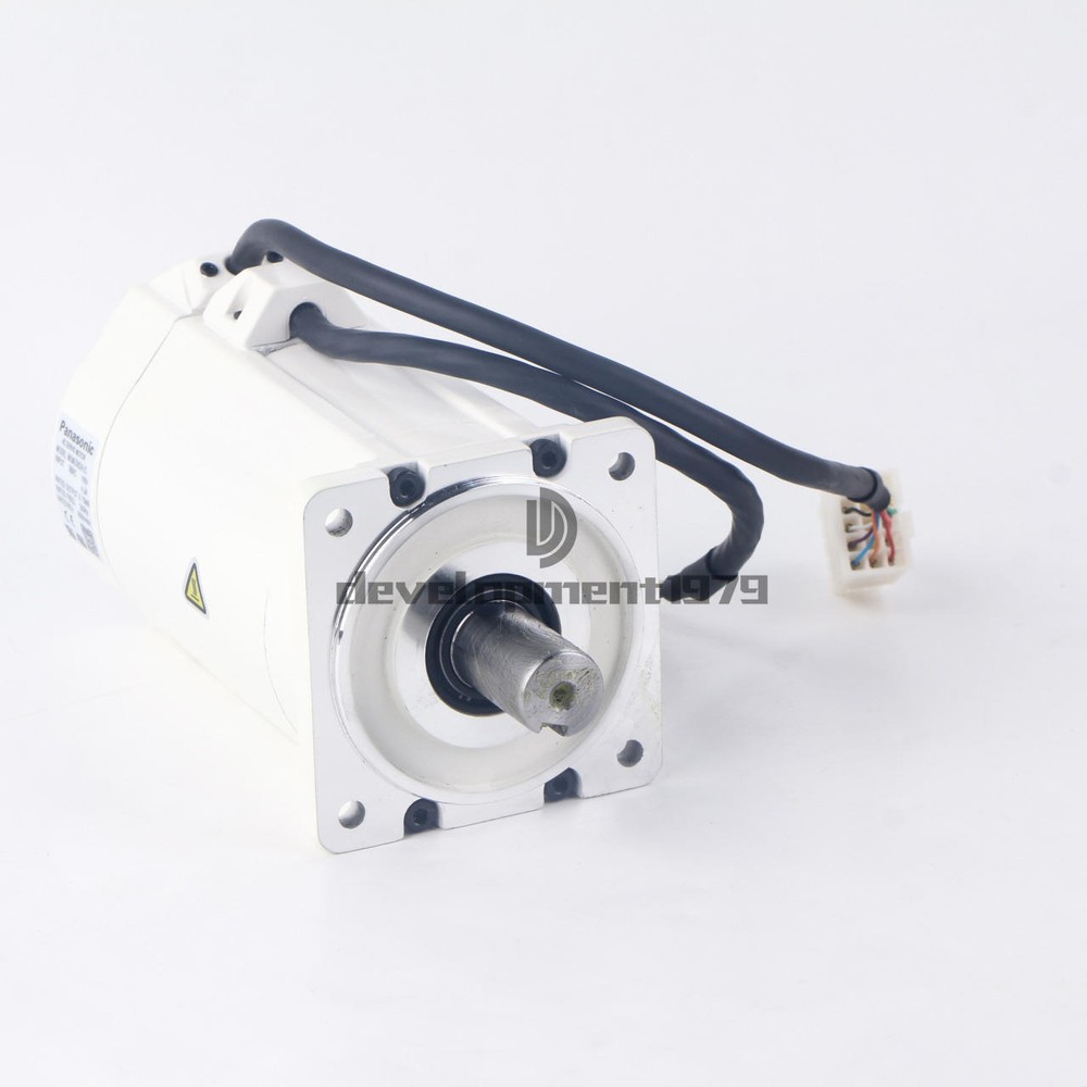 1PCS New PANASONIC MSMZ082A1C SERVO MOTOR