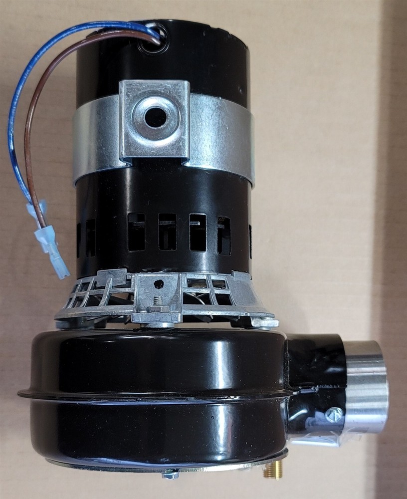 Wayne Combustion 63253-002 Motor/Blower-208/230