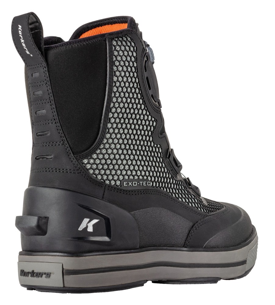 Korkers Chrome Lite Wading Boot - Size 13 - NEW