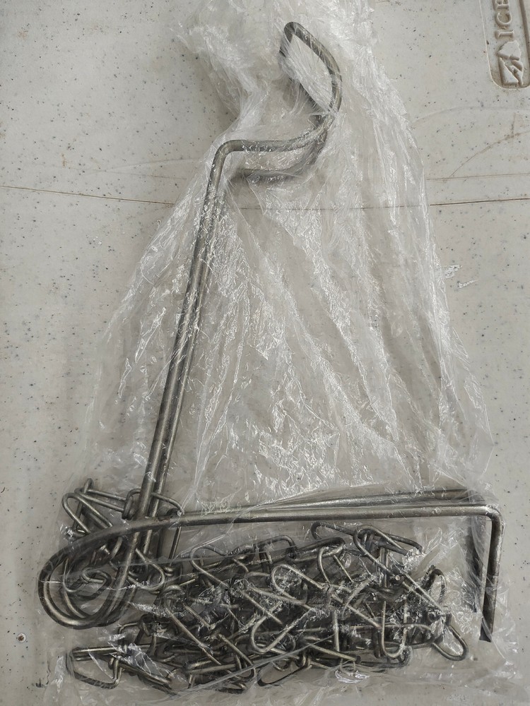 Texsport Lantern Hanger