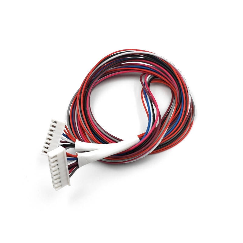Flashforge Cable for (LEFT) Extruder PCB - Creator Pro 2, Creator Max 2