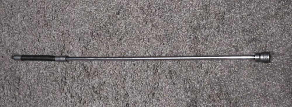 MAC Tools 1/4" Drive Carburetor Flexible Adjusting Tool FD5