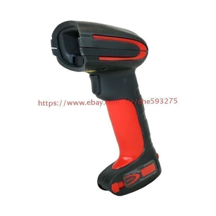 Honeywell Granit 1980i 1980IFR-3USB Full Range 2D Barcode Scanner with USB Cable