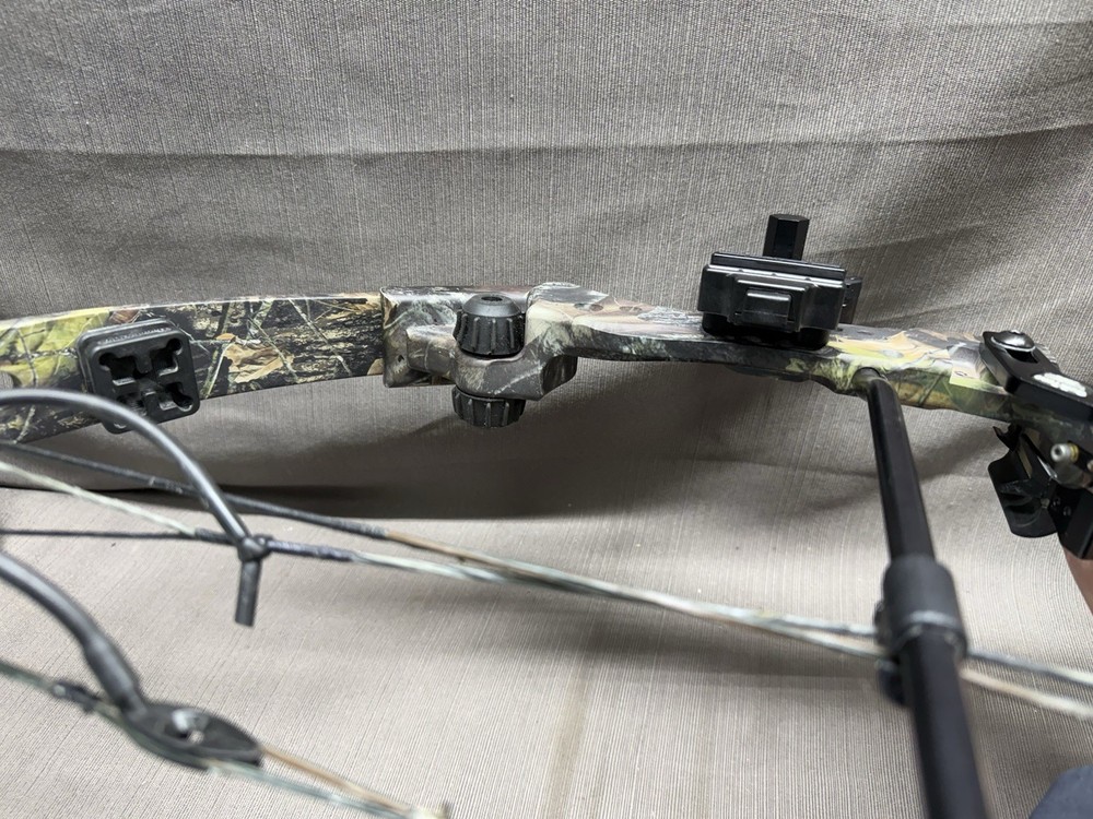 Martin Compound Bow Prowler SE - (FAST SHIPPING)