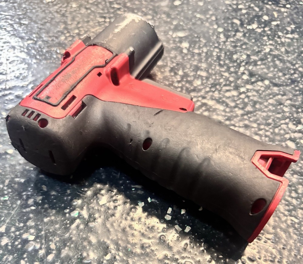 Snap-on Impact Wrench 3/8"