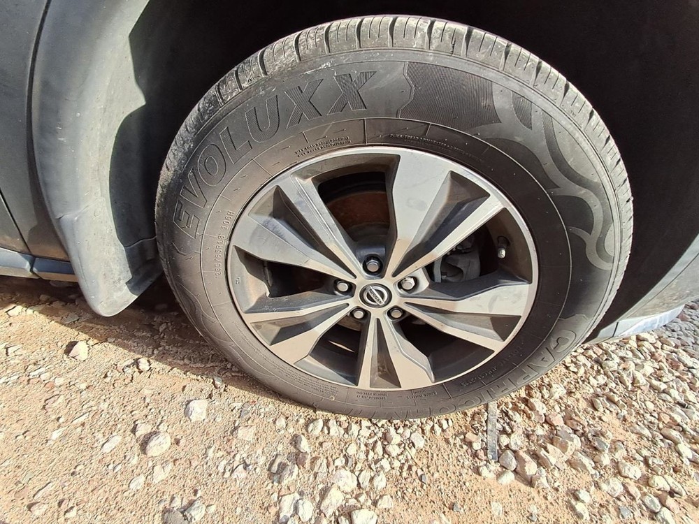 Fuse Box Engine Fits 15-24 MURANO 2700575