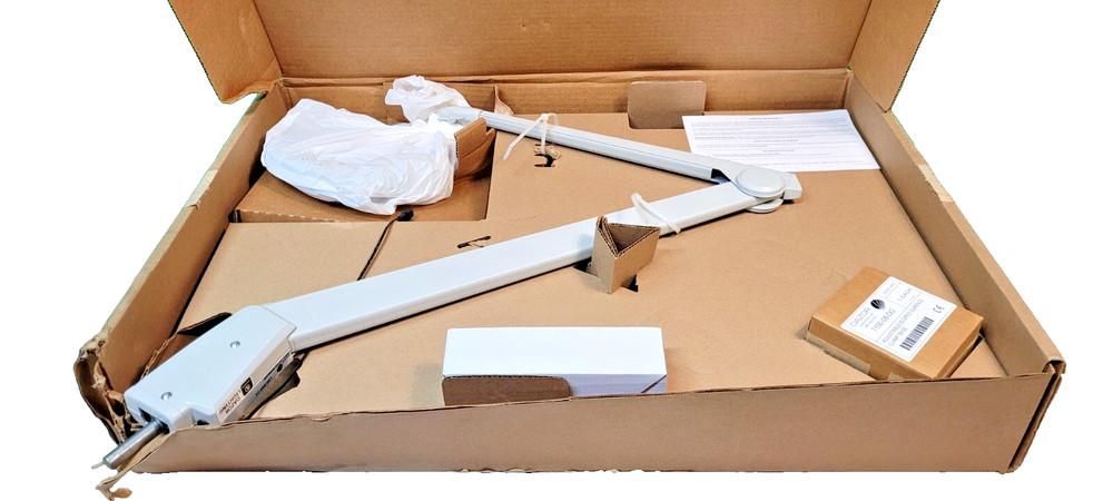 CDS-1020 Pedigo Magnifying Work Lamp For CDS-1000