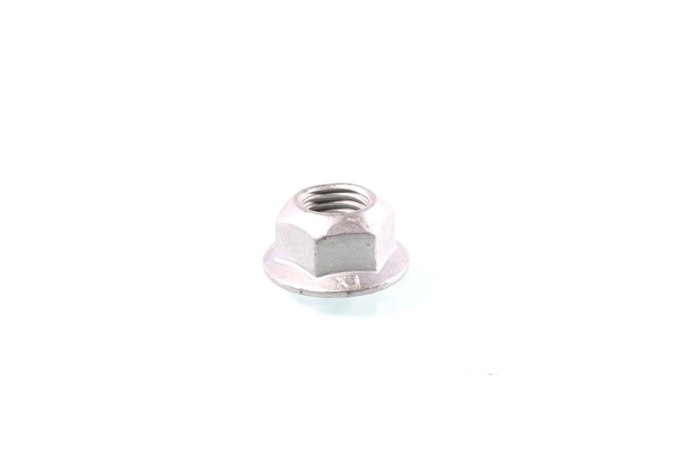 2x Strut Support Bearing Nut Front Right=Left GH-392599