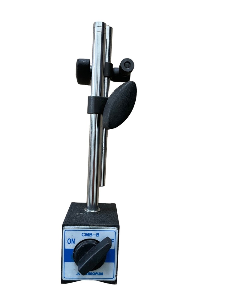 Technoplan Magnetic Base CMB-B