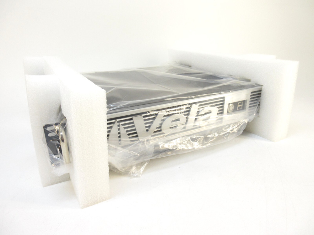 Vela ArgoNavis Encoder 4000-2187 multiformat encoding: MPEG-2 or H.264