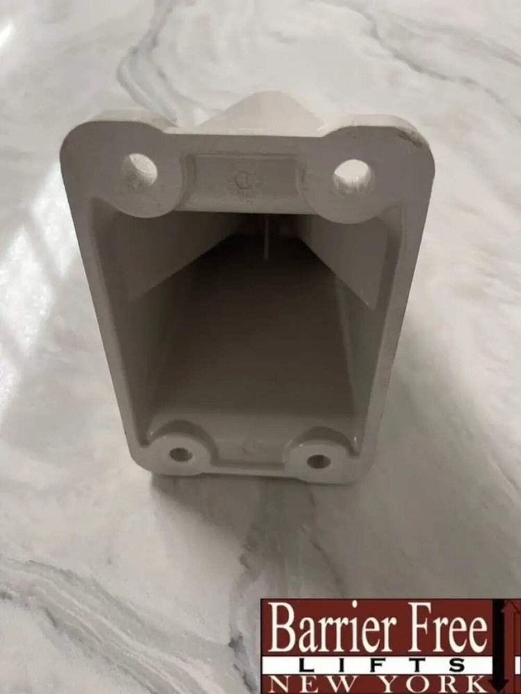 Bruno Stairlift Bracket (bracket only)