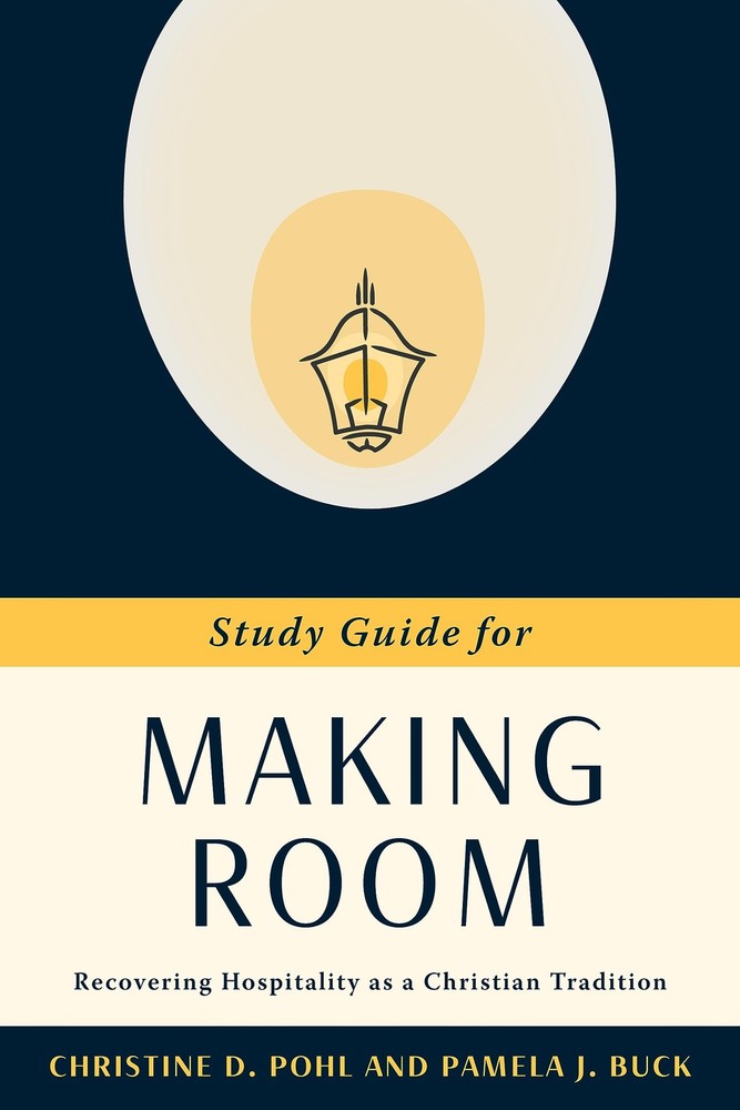 Study Guide for Making Room: Recovering Hospitalit