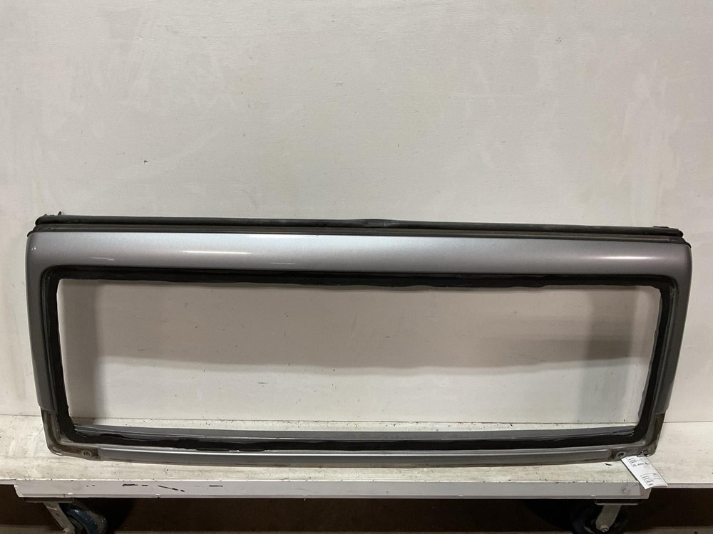 Used Windshield Frame fits: 2015 Jeep Wrangler  Grade A