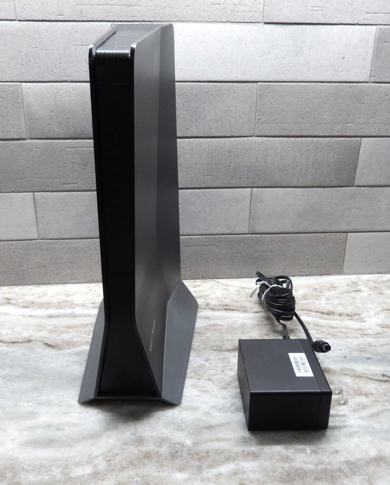 EXCELLENT NETGEAR Nighthawk AX8 8-Stream WiFi 6 Mesh Extender (EAX80-100NAS)
