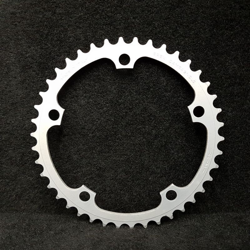 Campagnolo 42D BCD 135 Plate