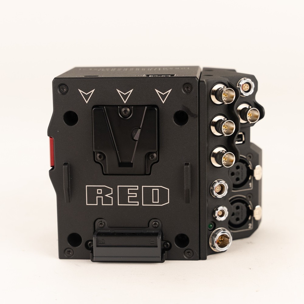 RED Production Module V-Lock DSMC2 (Free Shipping)