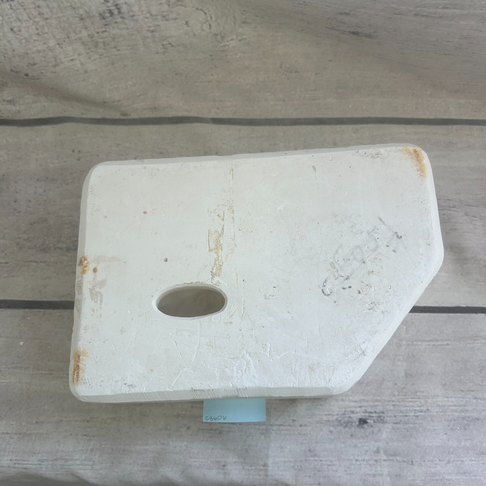Provincial Ceramic Casting Mold Frogs #P-235