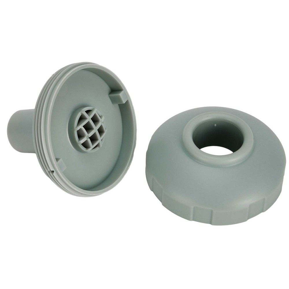 Efficient Solution For Skimmer Frame Adapter for Optimal Pool Maintenance