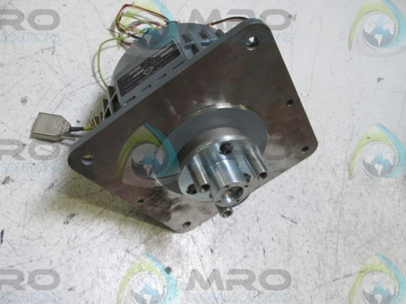 PML 01959 SERVO MOTOR UNMP