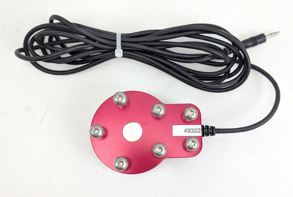 Racermate Computrainer Optical PUCK Cadence Sensor