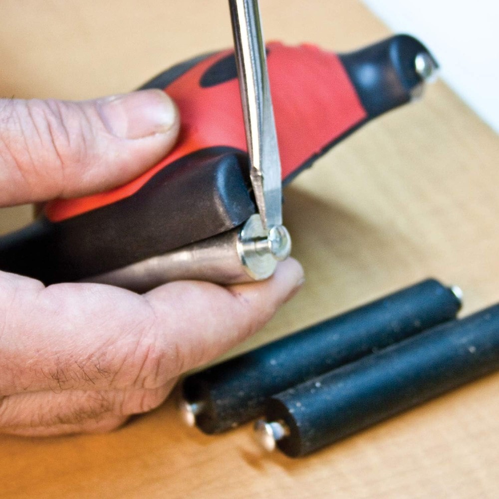 FastCap SpeedRoller Pro Laminate Rollers for Any PSA Application with...