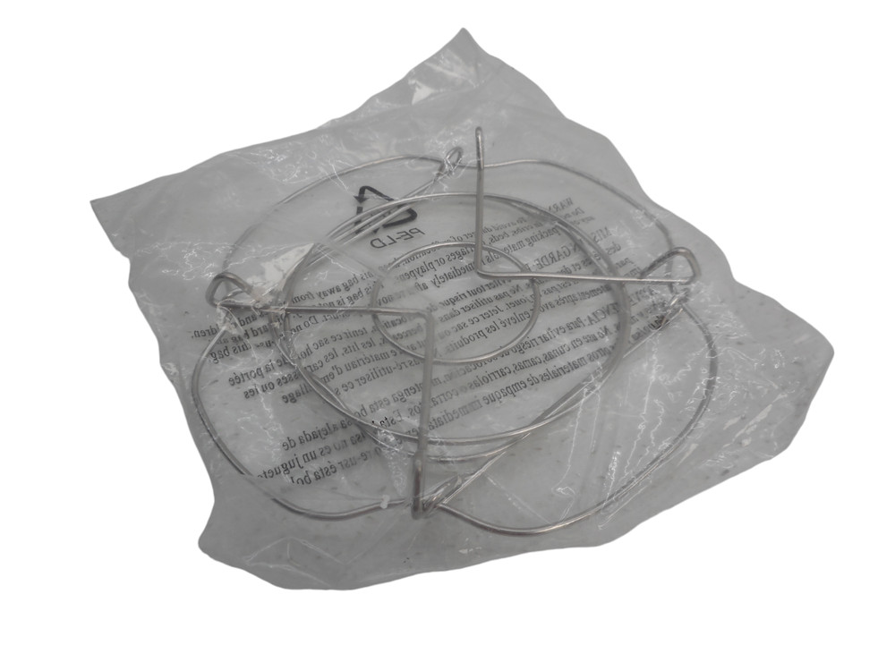 Instant Pot Duo Evo Plus 6 qt Replacement Wire Rack For Inner Pot
