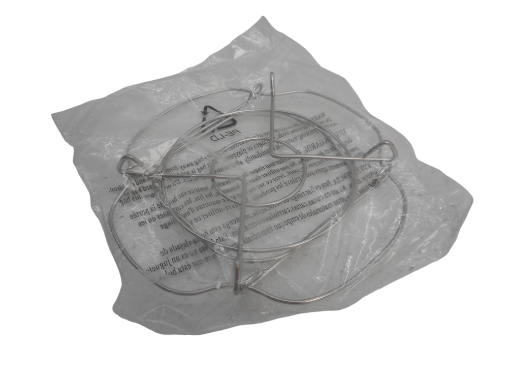 Instant Pot Duo Evo Plus 6 qt Replacement Wire Rack For Inner Pot