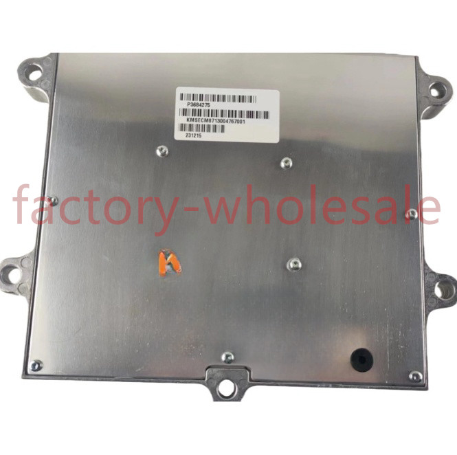 3684275 Electronic Control Module Computer ECM for Cummins ISX CM871