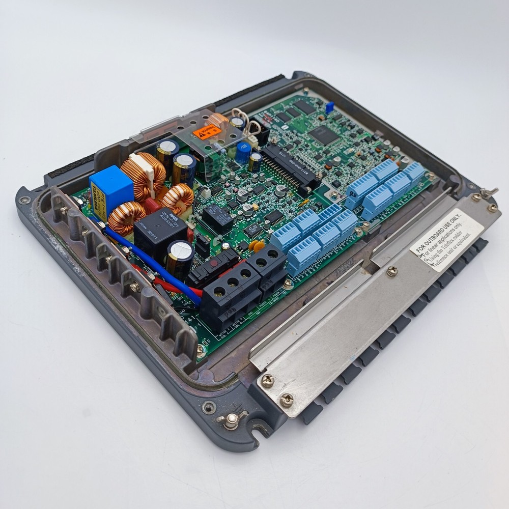 Furuno FAP-5002 NAVpilot-500 Boat Yacht Autopilot Course Computer Processor Unit