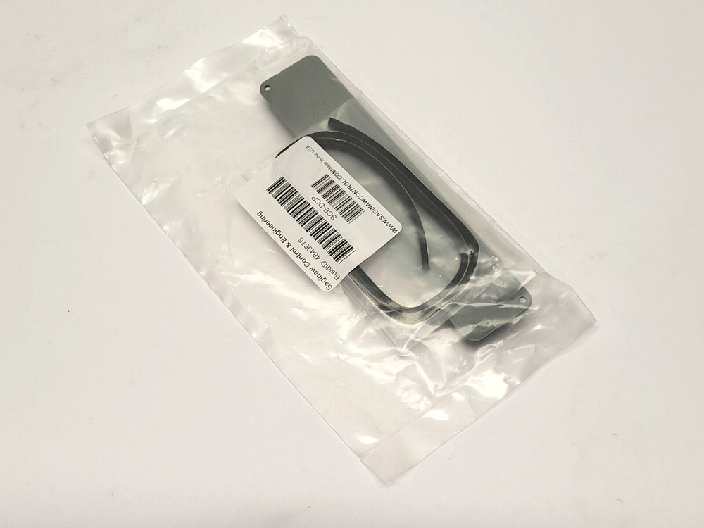 Saginaw Control & Engineering SCE-DCP Cover Plate 4849676