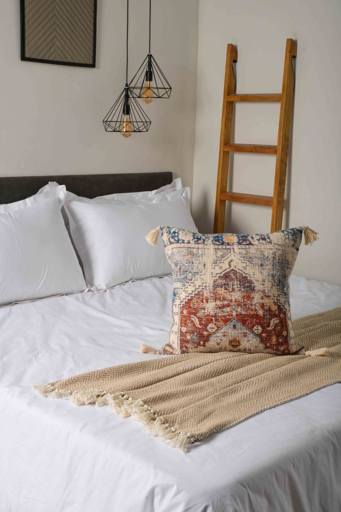 Charlotte Cushion Cover
