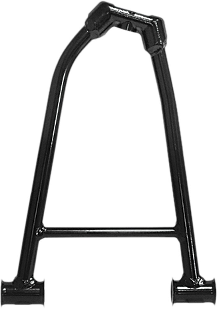 SPI SM-08214 Chrome Moly Upper A-Arm Black Right