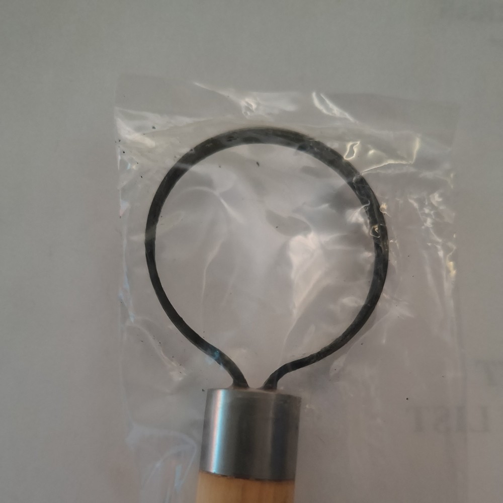 Kemper Tools PT323 2" Round Pro Line Trimming Tool