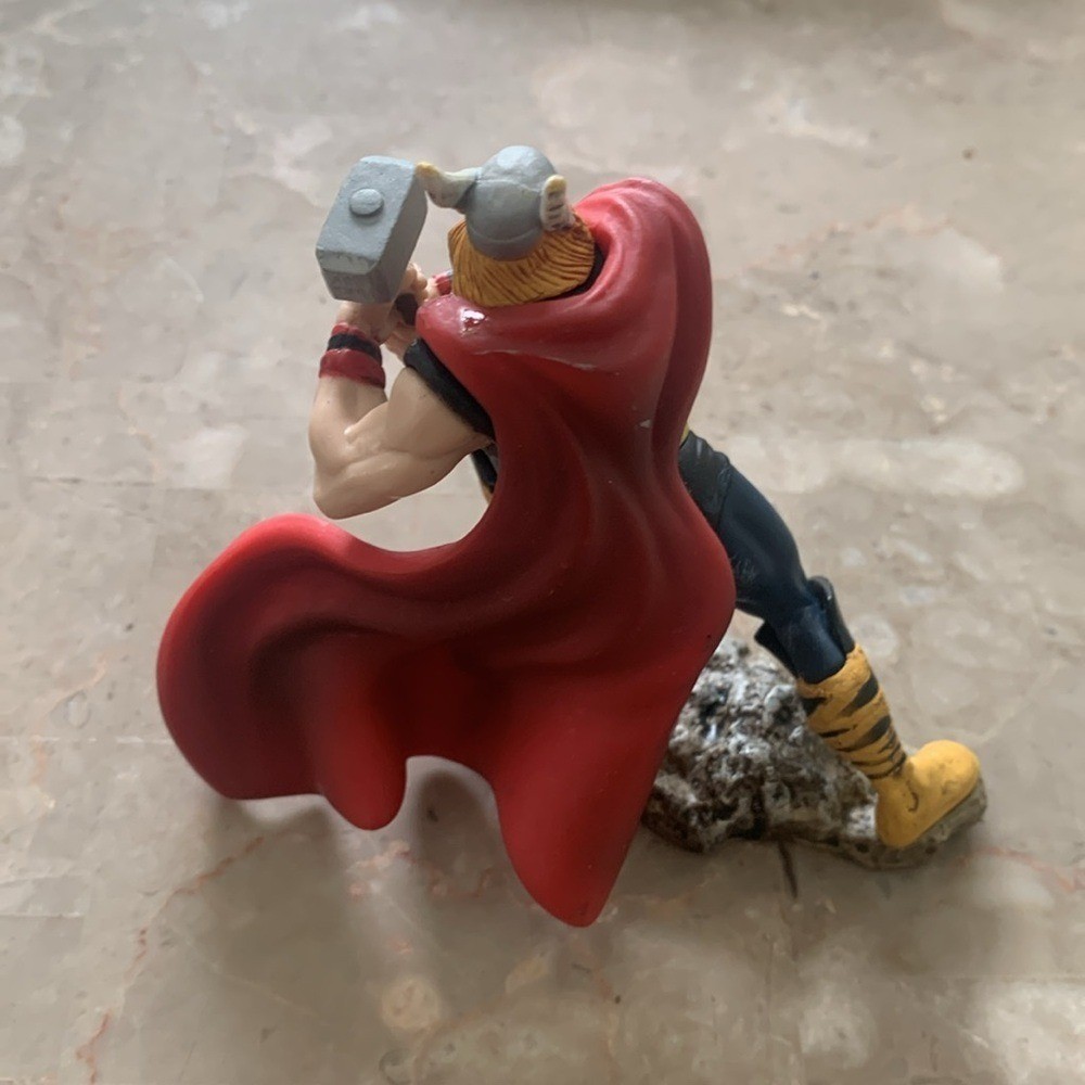 Marvel Gallery Thor PVC Statue