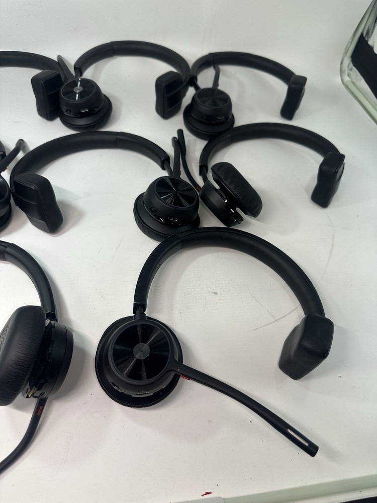 Plantronics Headset V4310