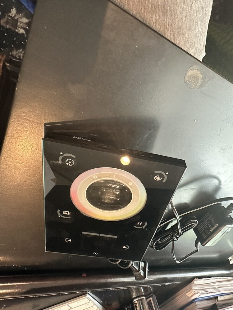 BLIZZARD LUMIDESK LDTOUCH WALL MOUNTED DMX CONTROLLER---FAST FREE SHIP PRIORITY