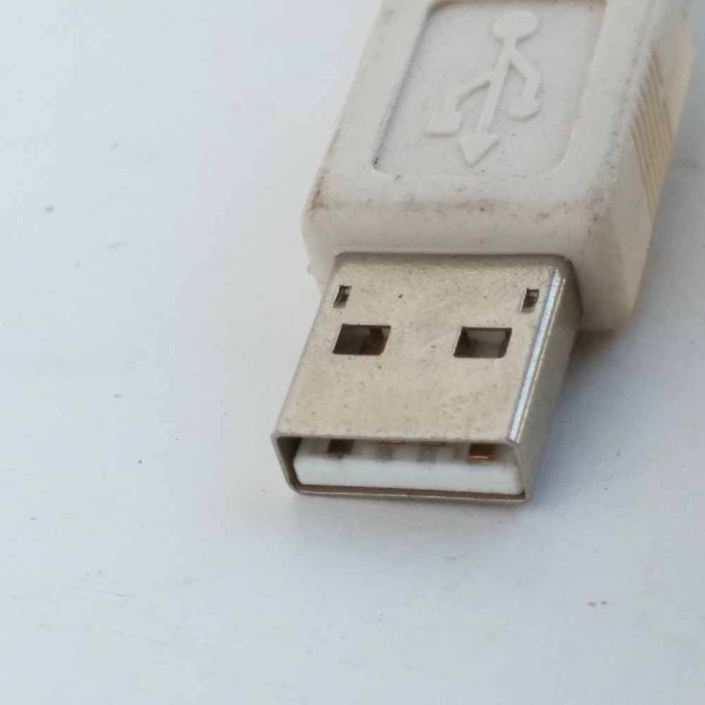 2Wire USB DSL Filter Model No. PCP-1 10Mbps PC Adapter