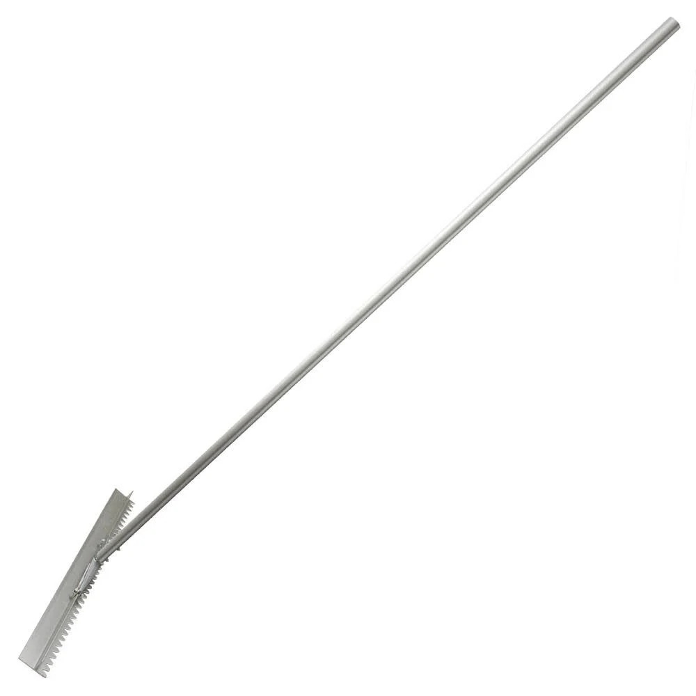 Kraft 36 In. Asphalt Lute With 7 Ft. Handle