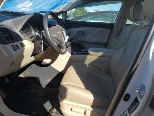 Engine ECM Electronic Control Module 3.5L 2GRFE Engine Fits 15-16 VENZA 2731784