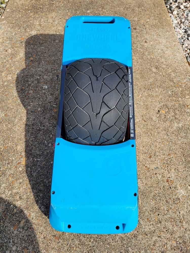 Onewheel GTS Series Summit Bundle