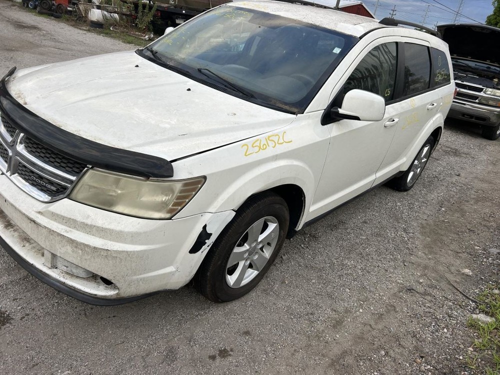 (LOCAL PICKUP ONLY) Driver Front Door Electric Opt Jpd Automatic Down Fits 11-20