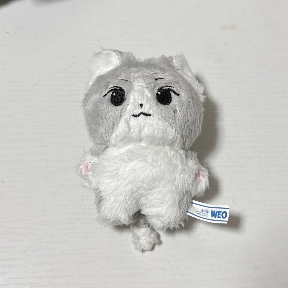 ENHYPEN Jungwon Doll Plush