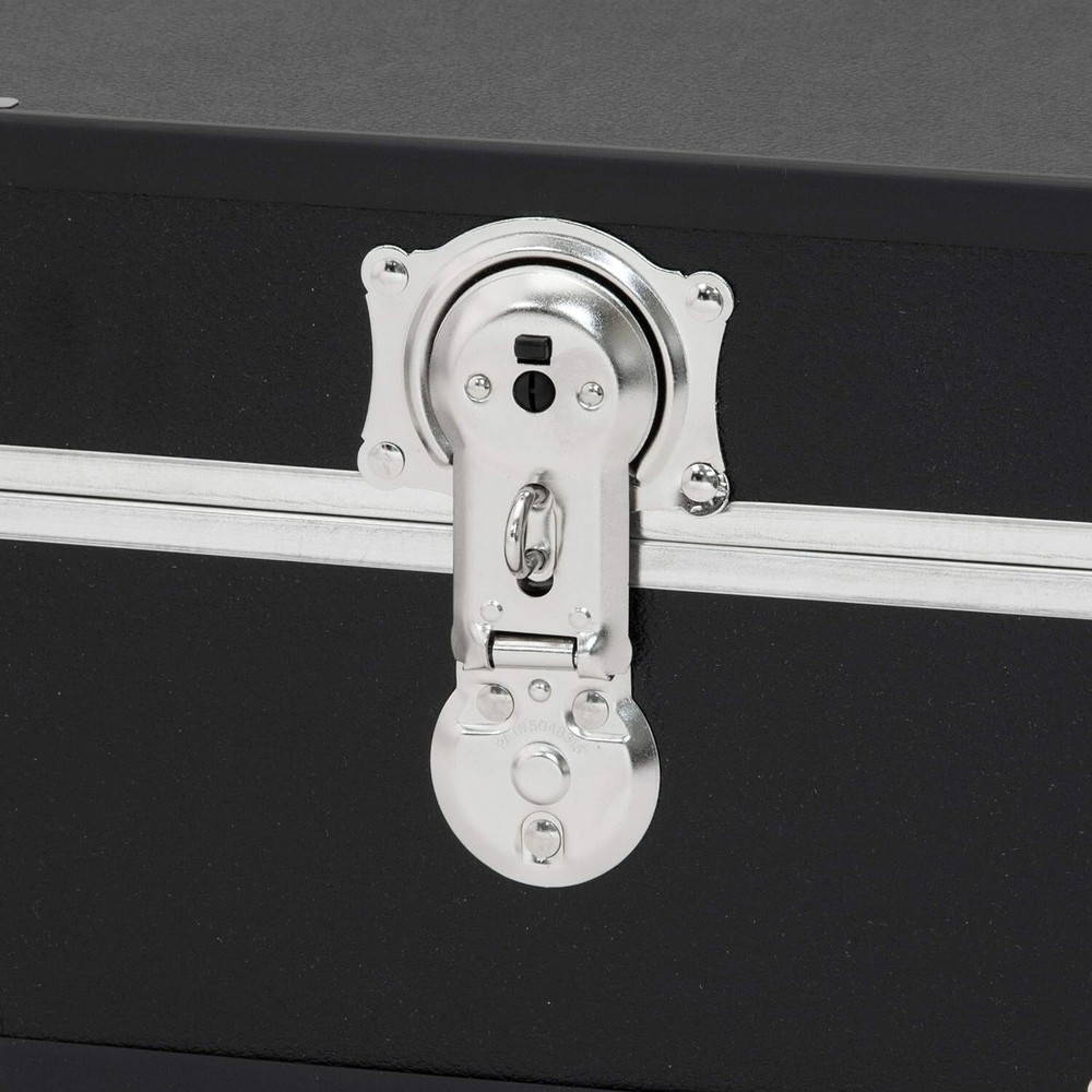 Under the Bed Storage Trunk with Wheels