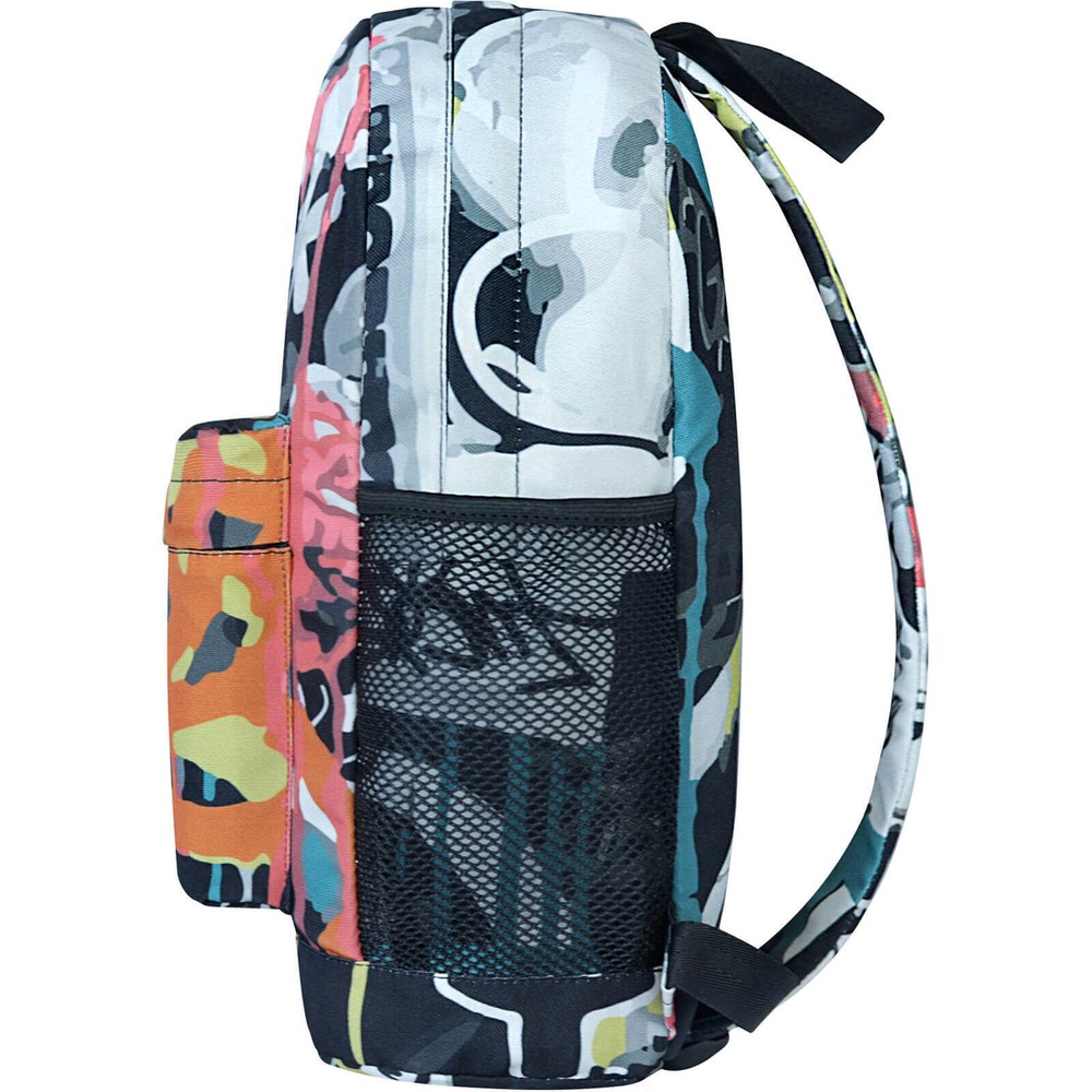 comfortable teenage backpack different colors large
