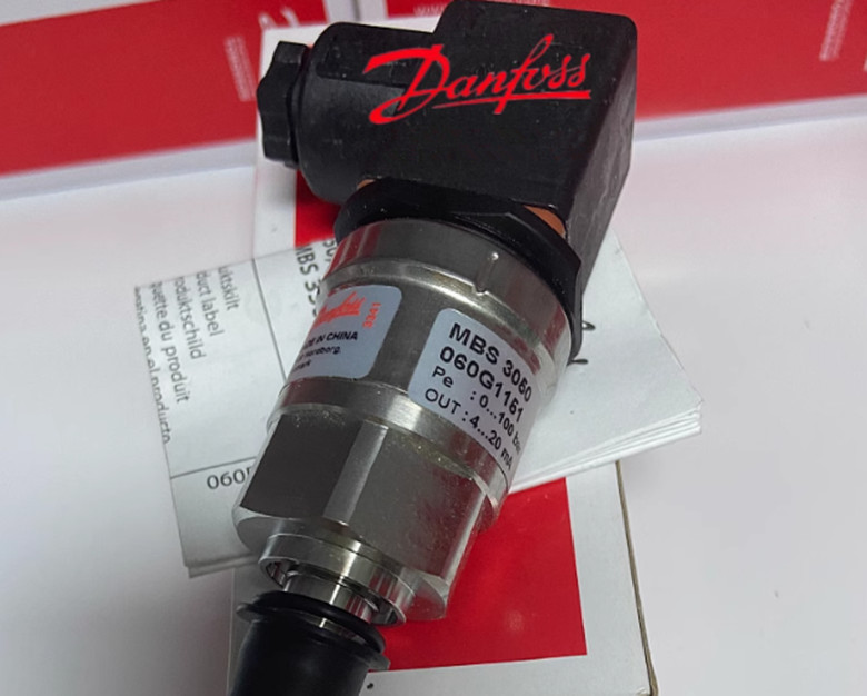 1pcs Danfoss MBS3050 060G1151 sensor